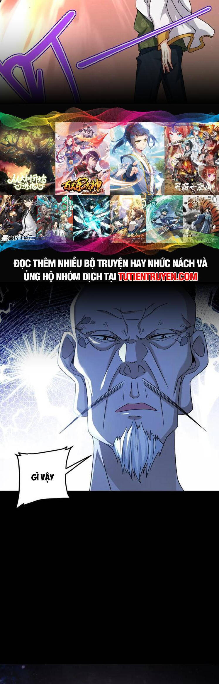 Tiên Tôn Lạc Vô Cực Chapter 242 - Trang 2