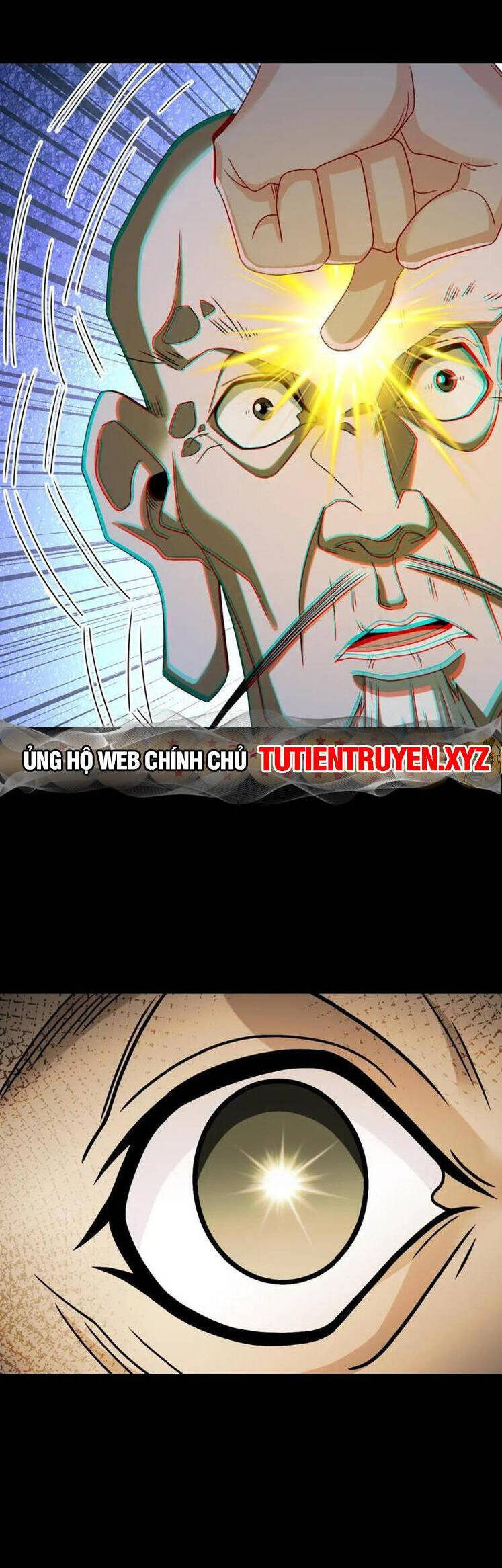 Tiên Tôn Lạc Vô Cực Chapter 242 - Trang 2