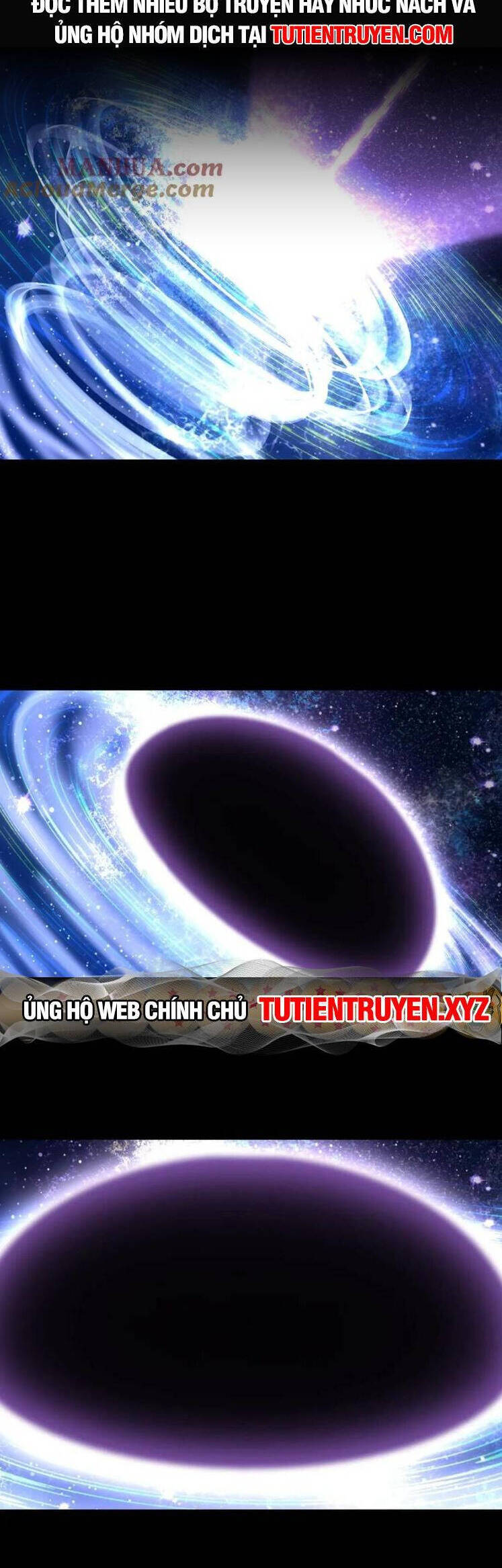 Tiên Tôn Lạc Vô Cực Chapter 242 - Trang 2