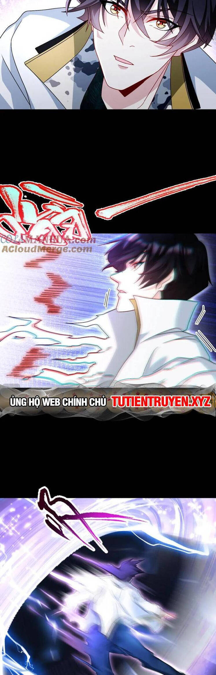 Tiên Tôn Lạc Vô Cực Chapter 242 - Trang 2