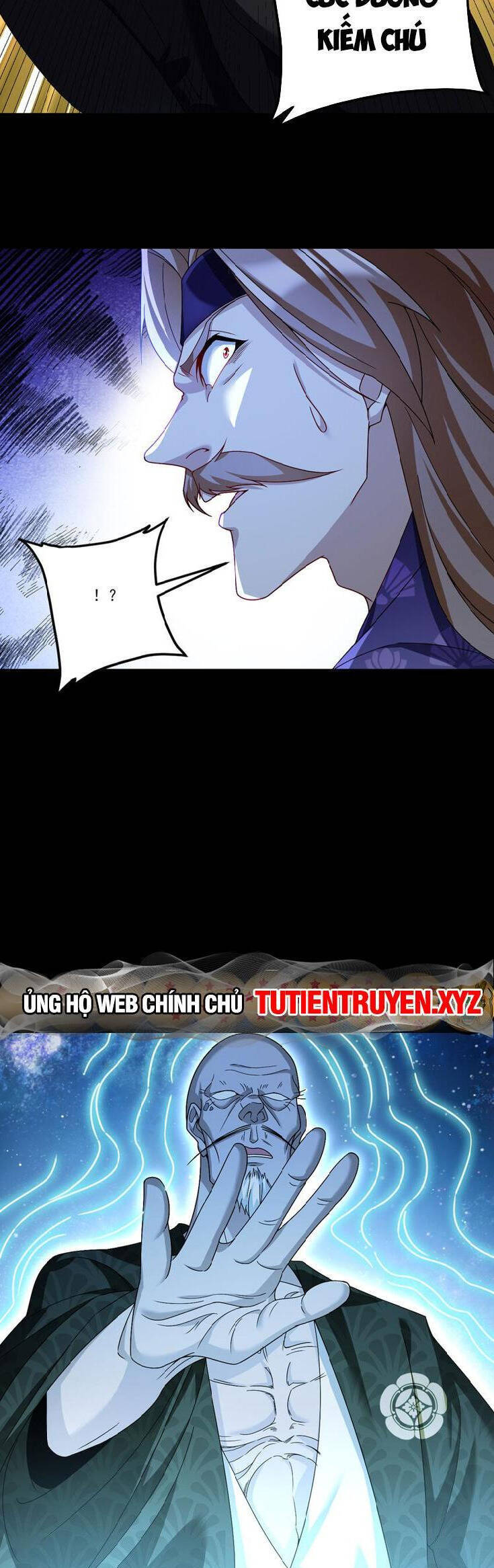 Tiên Tôn Lạc Vô Cực Chapter 241 - Trang 2