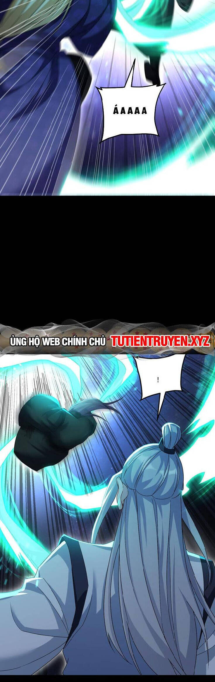 Tiên Tôn Lạc Vô Cực Chapter 241 - Trang 2