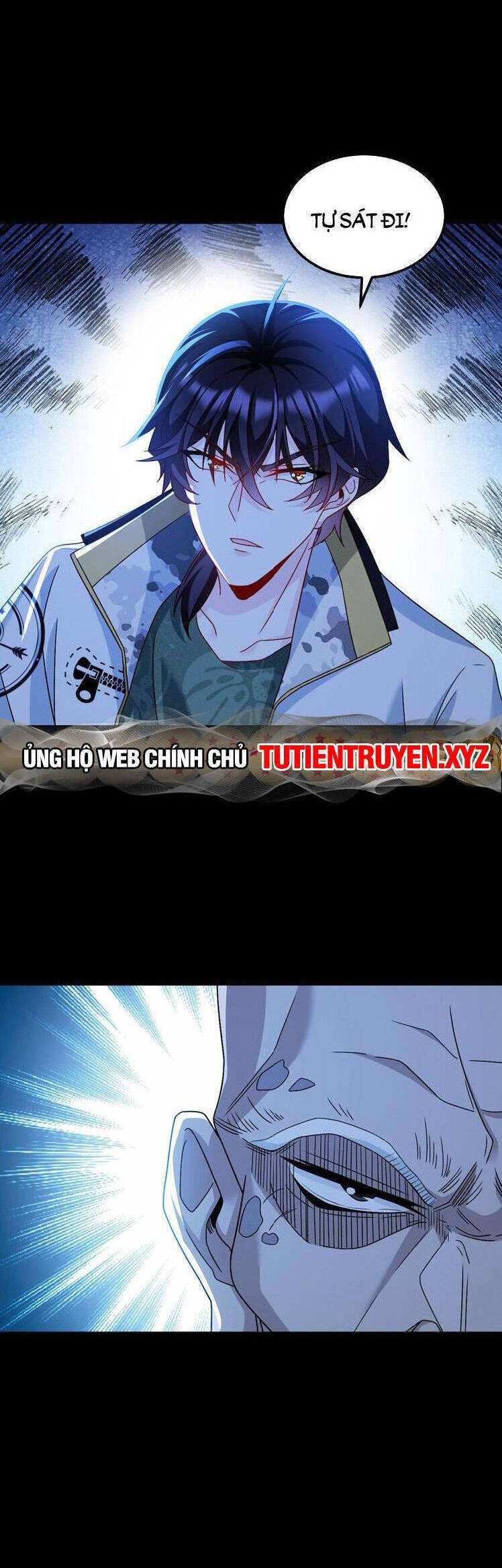 Tiên Tôn Lạc Vô Cực Chapter 240 - Trang 2