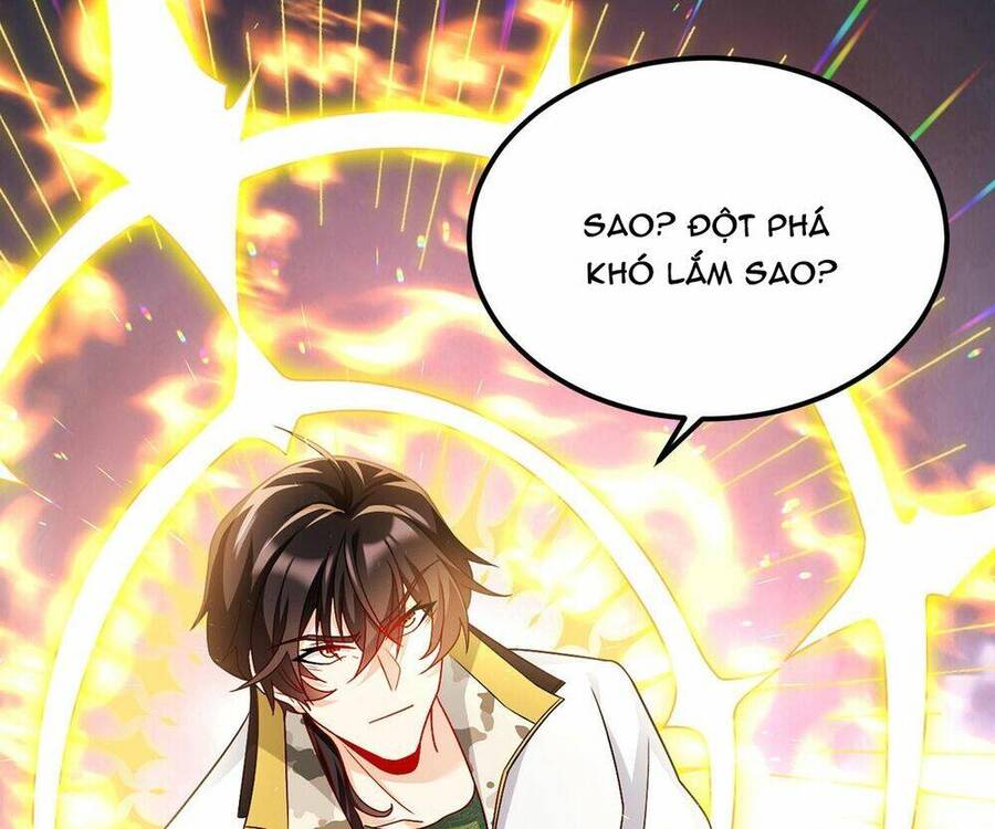 Tiên Tôn Lạc Vô Cực Chapter 238 - Trang 2