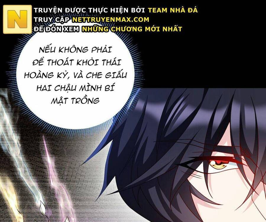 Tiên Tôn Lạc Vô Cực Chapter 238 - Trang 2