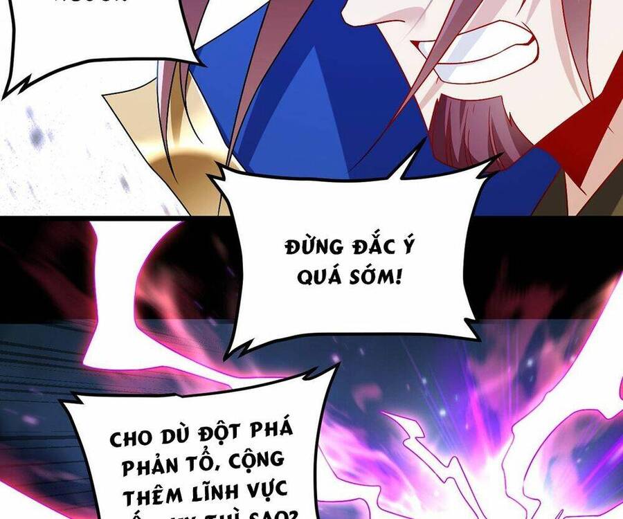 Tiên Tôn Lạc Vô Cực Chapter 238 - Trang 2