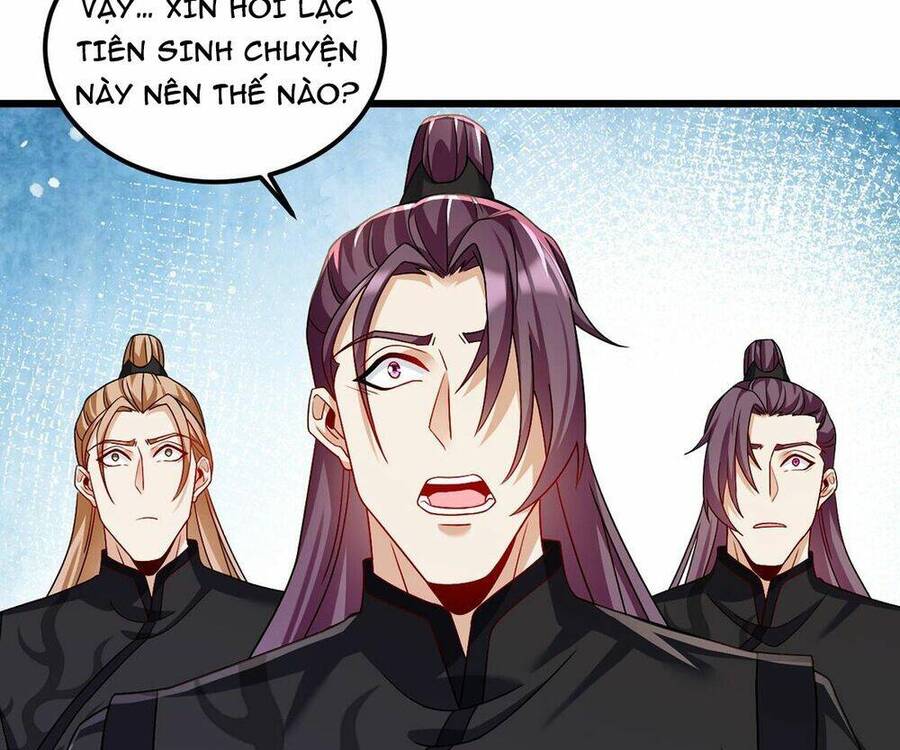 Tiên Tôn Lạc Vô Cực Chapter 238 - Trang 2