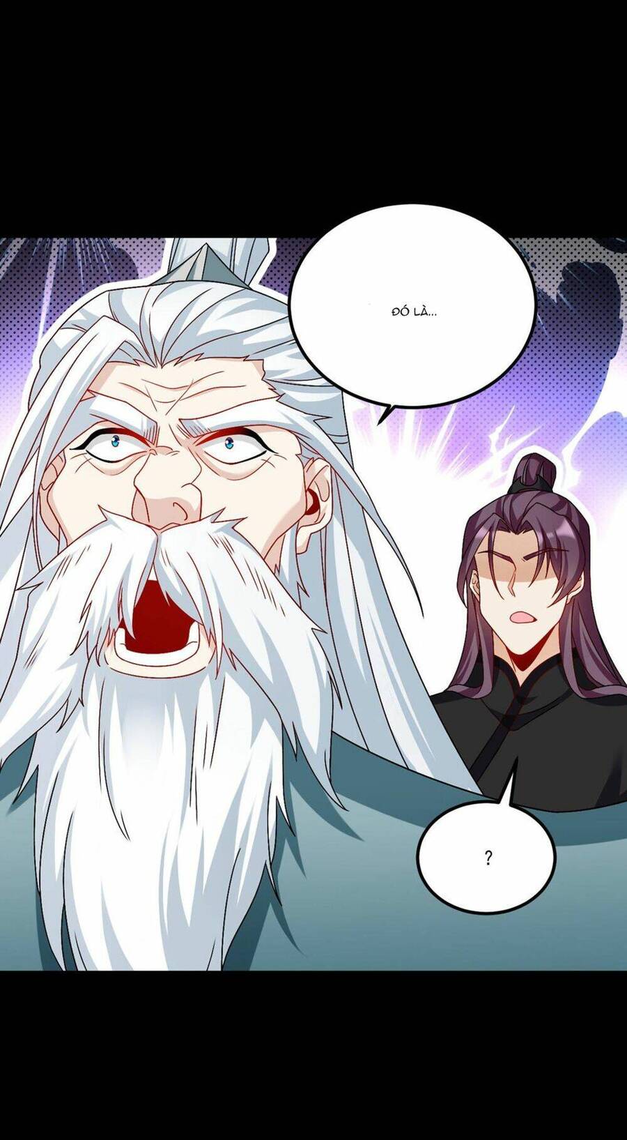 Tiên Tôn Lạc Vô Cực Chapter 237 - Trang 2