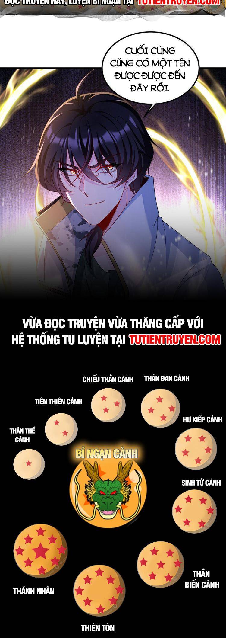 Tiên Tôn Lạc Vô Cực Chapter 236 - Trang 2