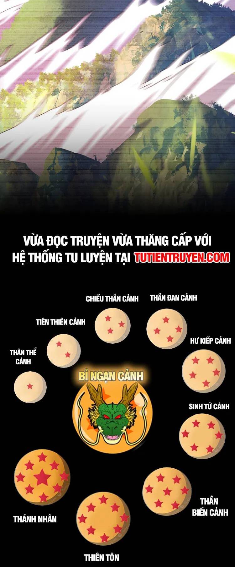 Tiên Tôn Lạc Vô Cực Chapter 235 - Trang 2