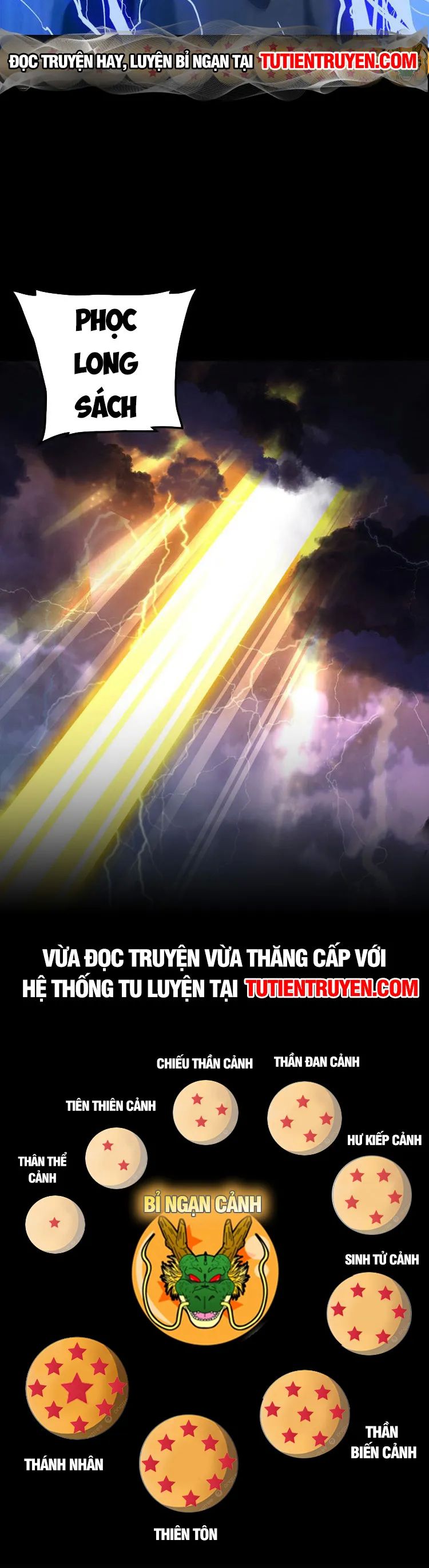 Tiên Tôn Lạc Vô Cực Chapter 234 - Trang 2