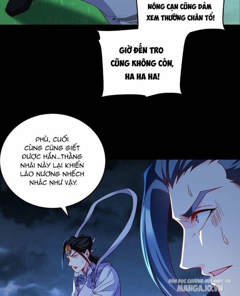 Tiên Tôn Lạc Vô Cực Chapter 231 - Trang 2