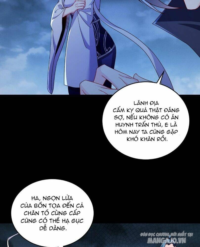 Tiên Tôn Lạc Vô Cực Chapter 231 - Trang 2