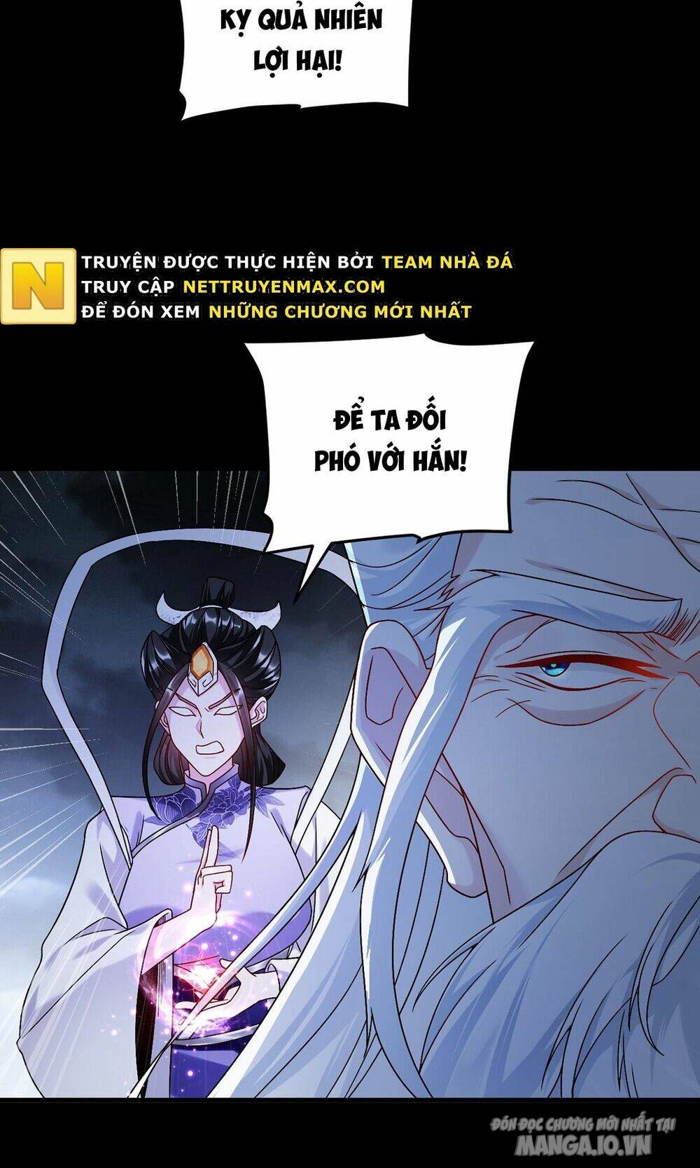 Tiên Tôn Lạc Vô Cực Chapter 230 - Trang 2