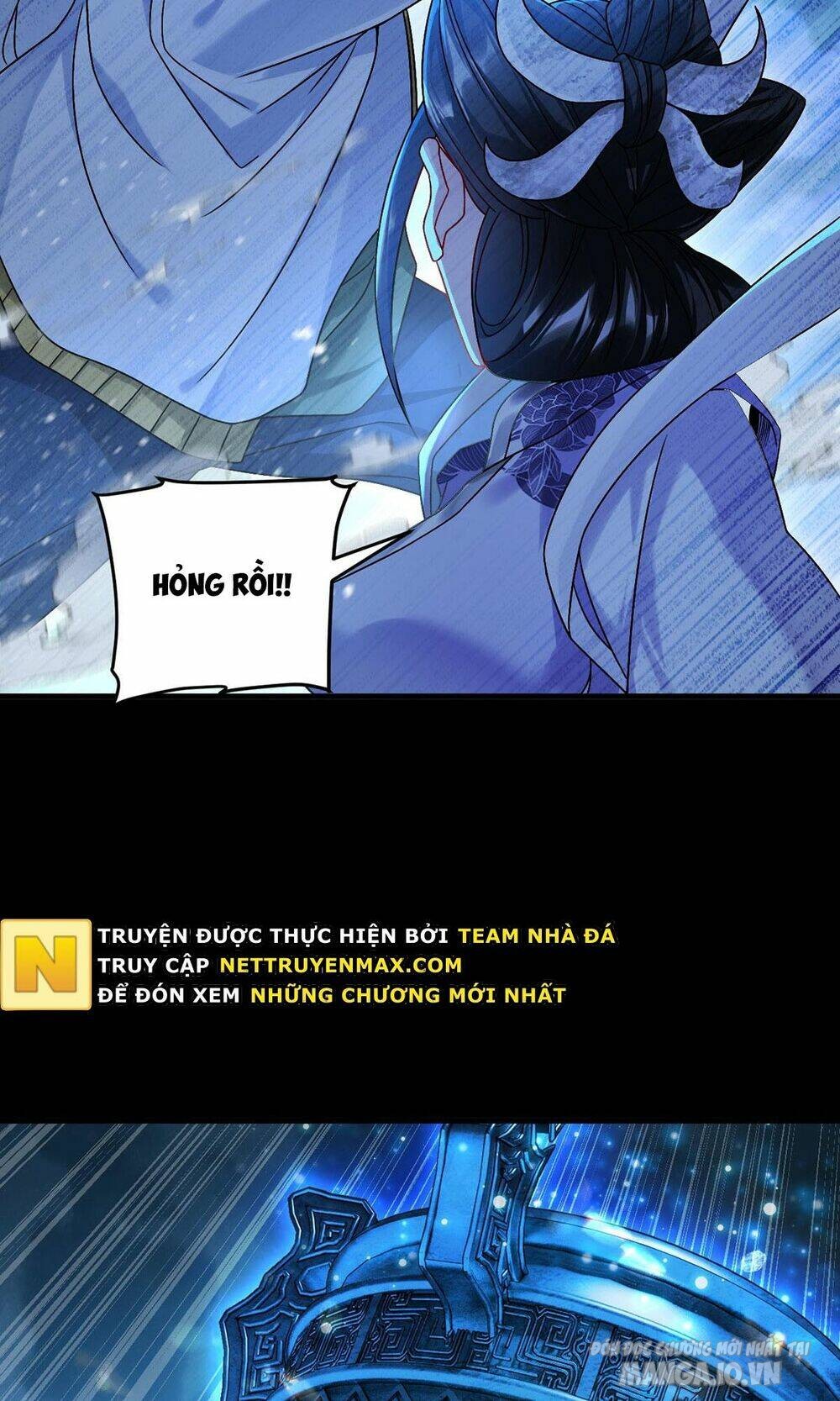 Tiên Tôn Lạc Vô Cực Chapter 230 - Trang 2