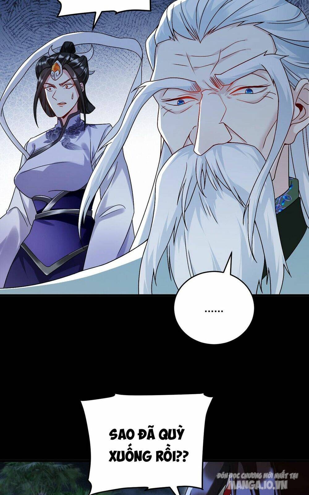 Tiên Tôn Lạc Vô Cực Chapter 230 - Trang 2