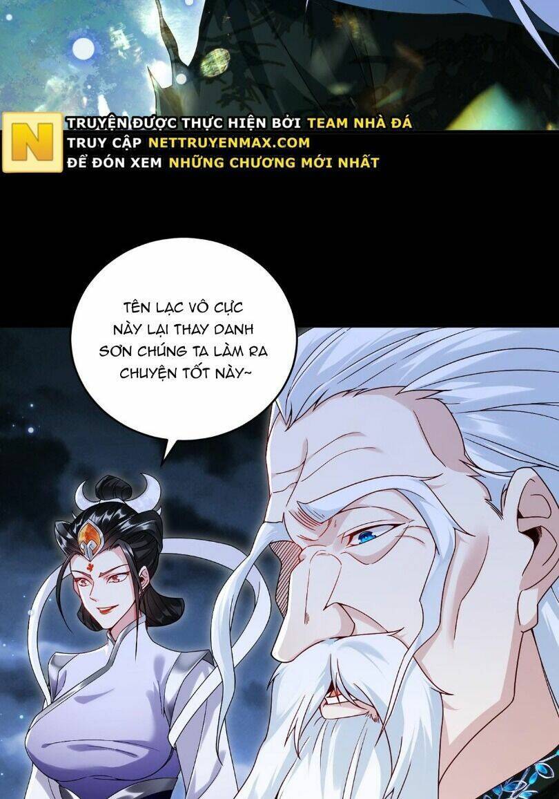 Tiên Tôn Lạc Vô Cực Chapter 229 - Trang 2