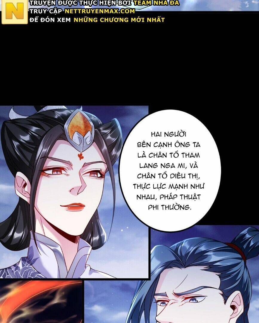 Tiên Tôn Lạc Vô Cực Chapter 229 - Trang 2