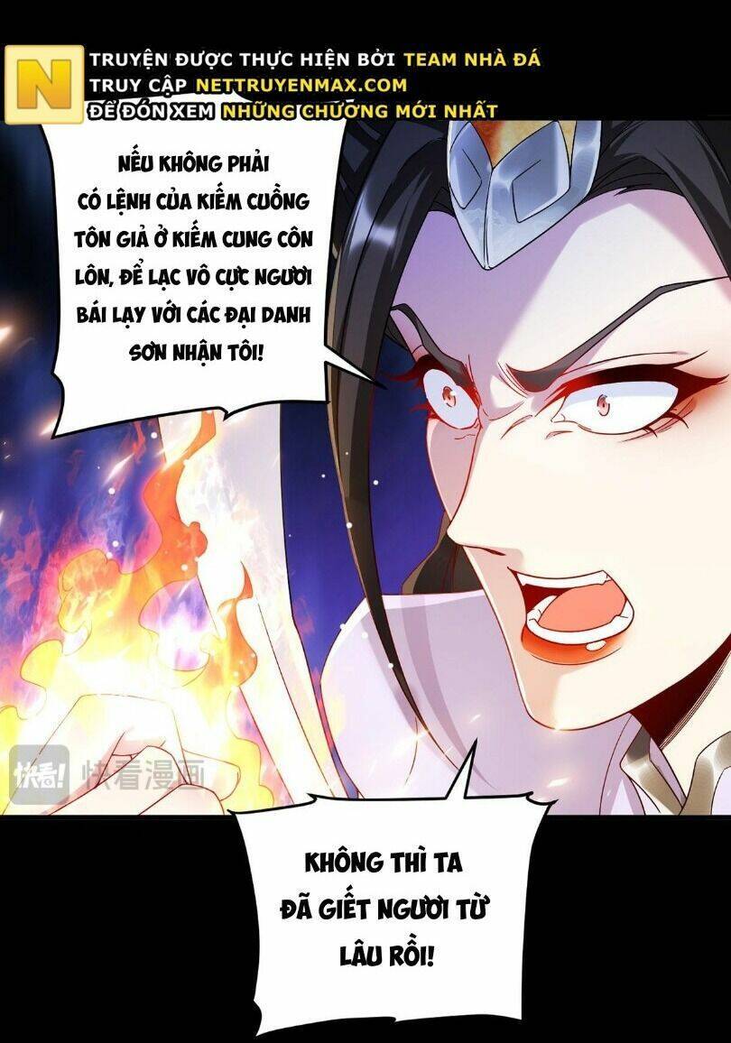 Tiên Tôn Lạc Vô Cực Chapter 229 - Trang 2