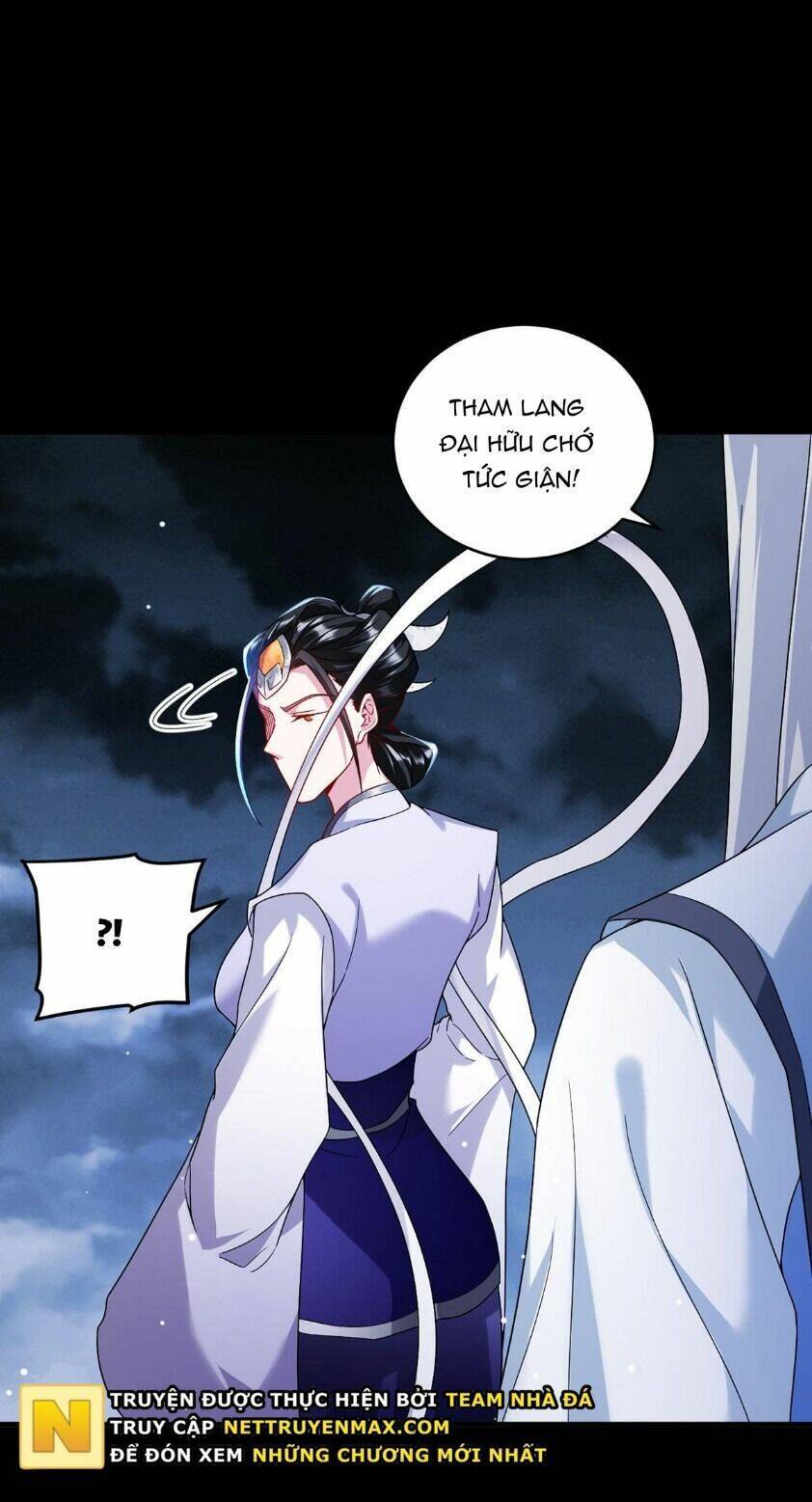 Tiên Tôn Lạc Vô Cực Chapter 229 - Trang 2