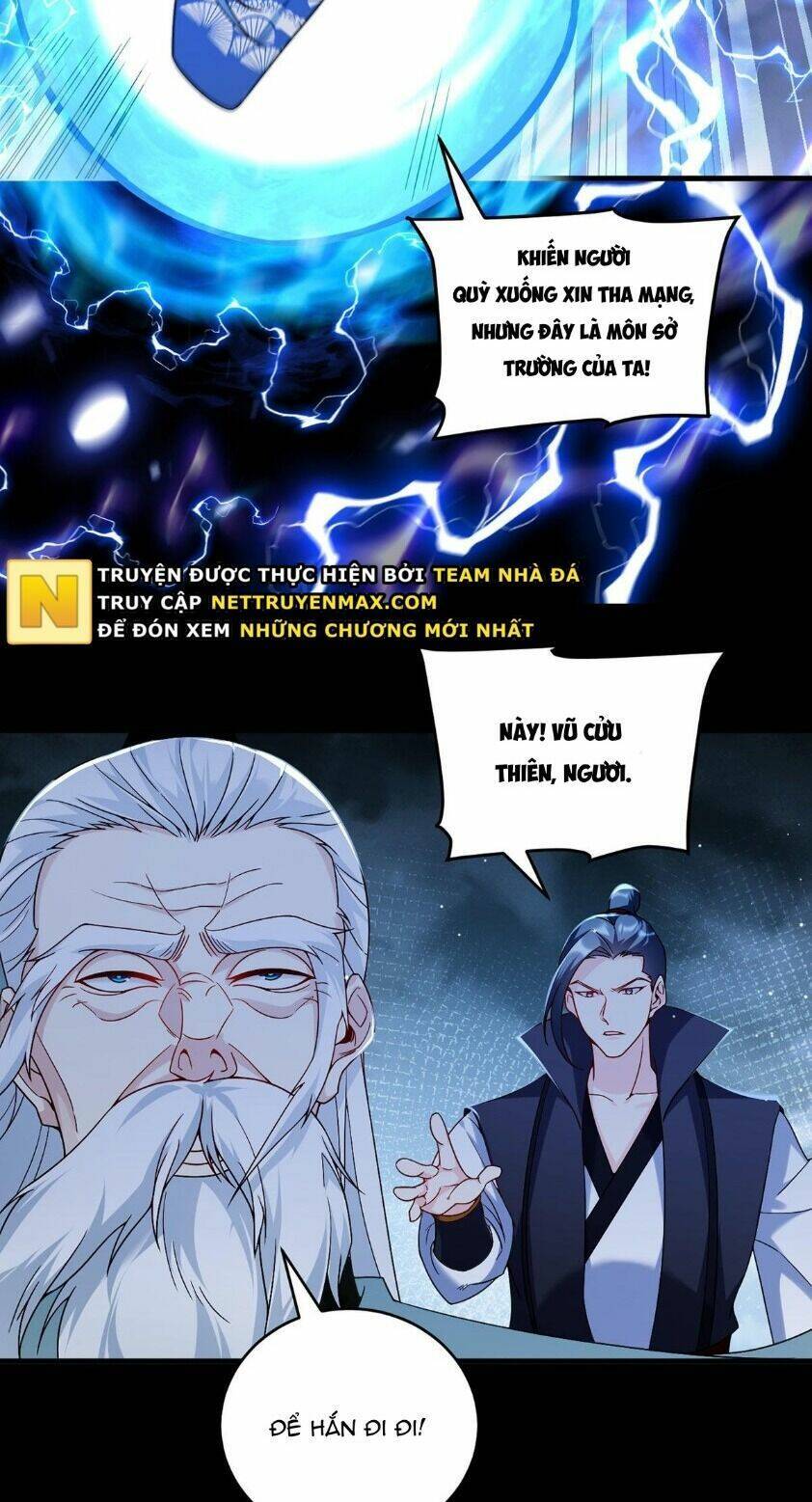 Tiên Tôn Lạc Vô Cực Chapter 229 - Trang 2