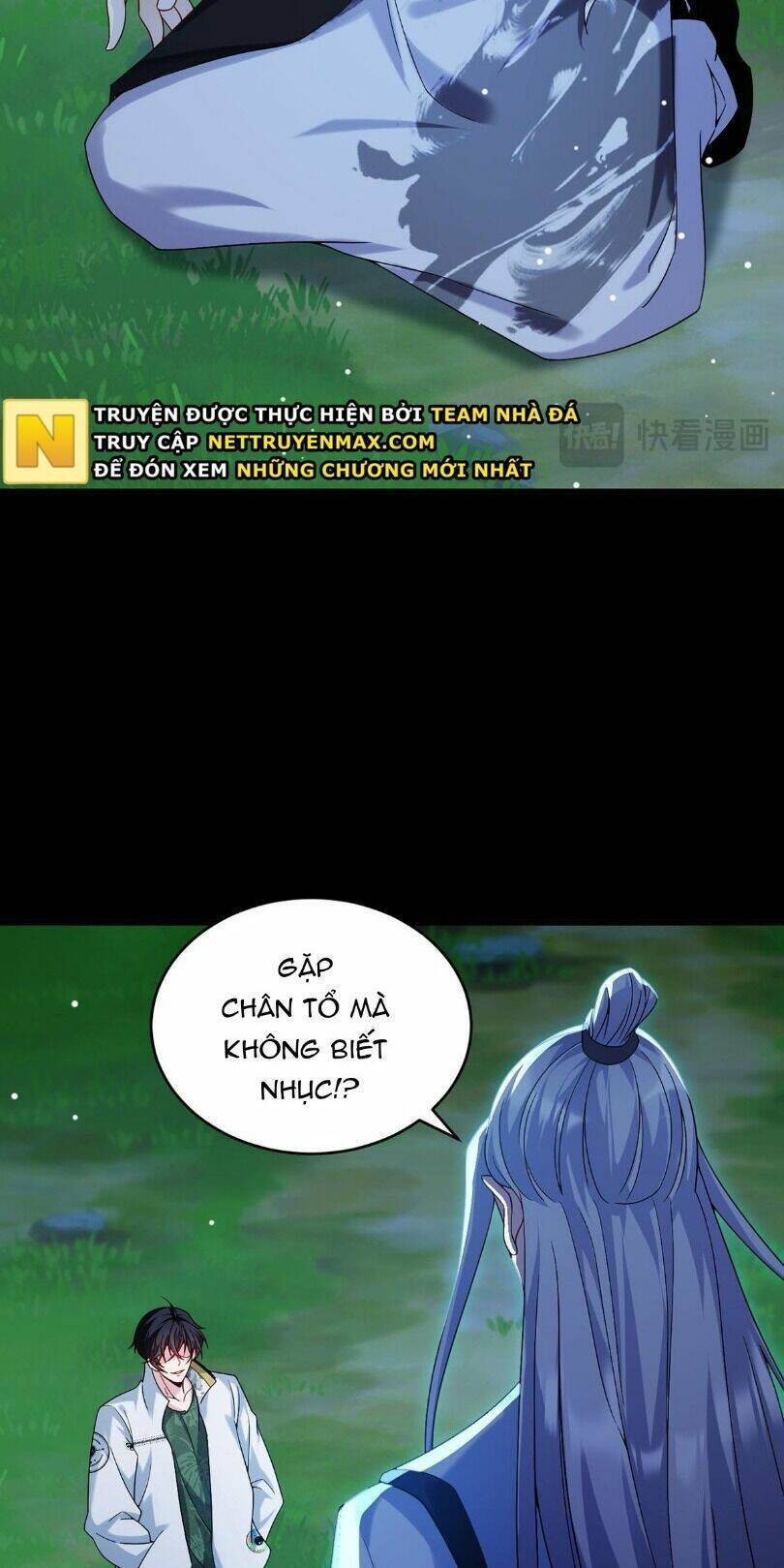 Tiên Tôn Lạc Vô Cực Chapter 229 - Trang 2