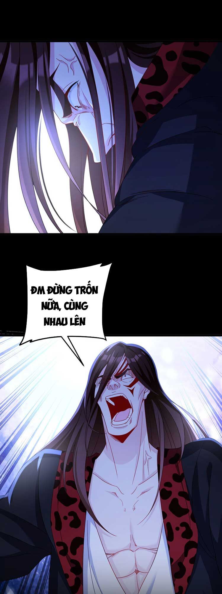 Tiên Tôn Lạc Vô Cực Chapter 227 - Trang 2