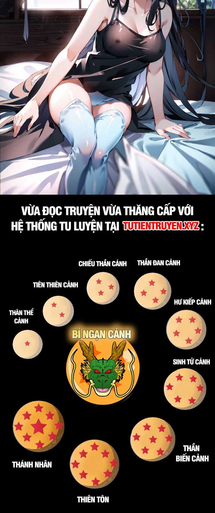 Tiên Tôn Lạc Vô Cực Chapter 226 - Trang 2