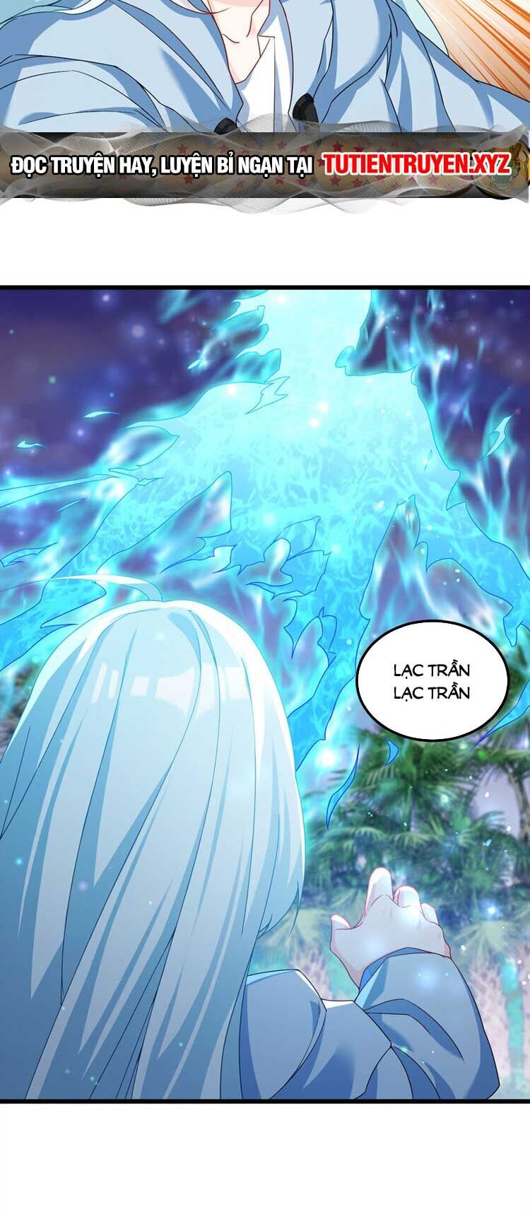 Tiên Tôn Lạc Vô Cực Chapter 225 - Trang 2