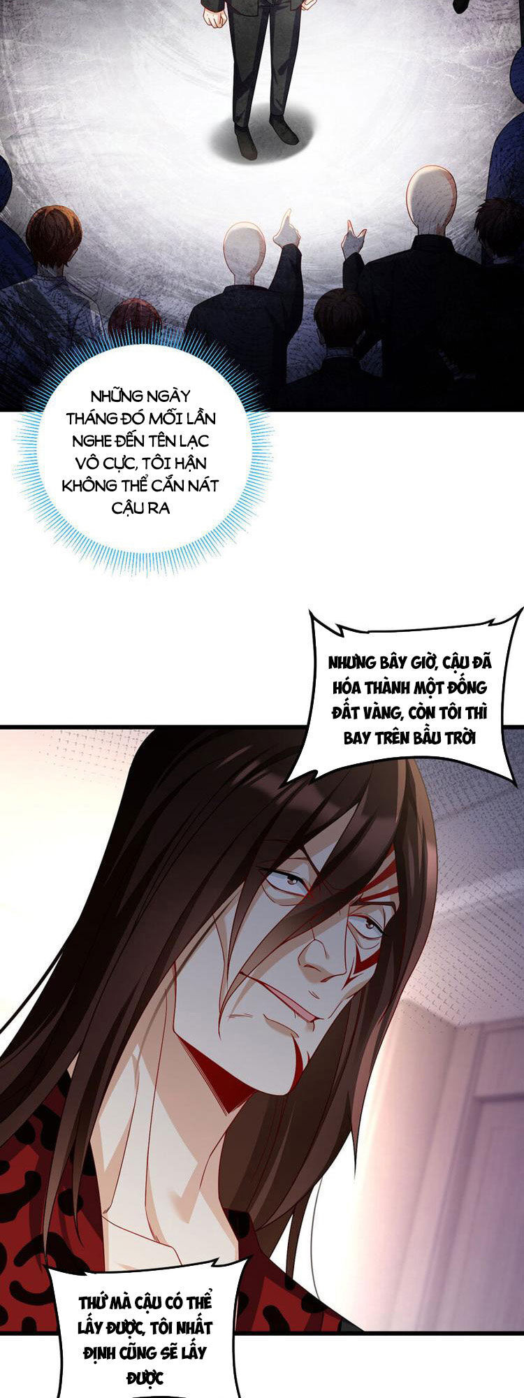 Tiên Tôn Lạc Vô Cực Chapter 223 - Trang 2