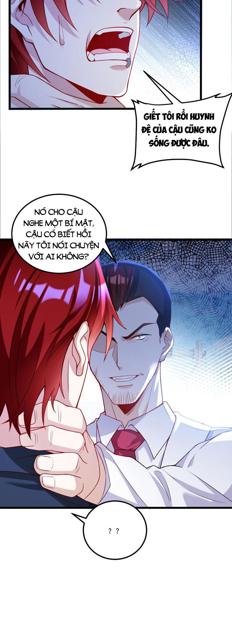 Tiên Tôn Lạc Vô Cực Chapter 222 - Trang 2