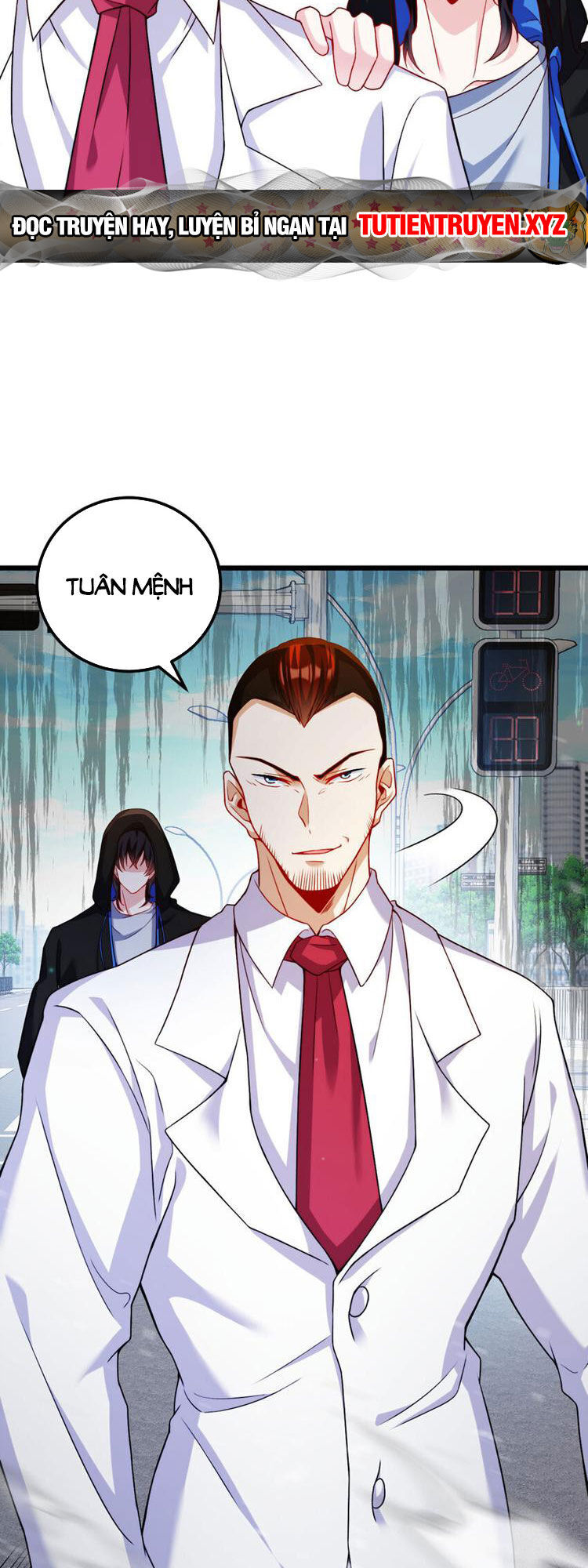 Tiên Tôn Lạc Vô Cực Chapter 222 - Trang 2