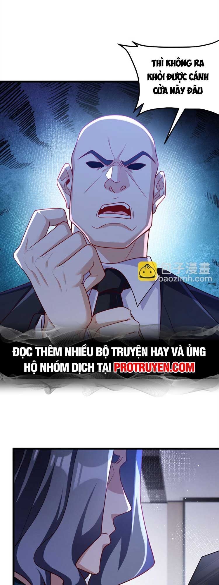 Tiên Tôn Lạc Vô Cực Chapter 220 - Trang 2