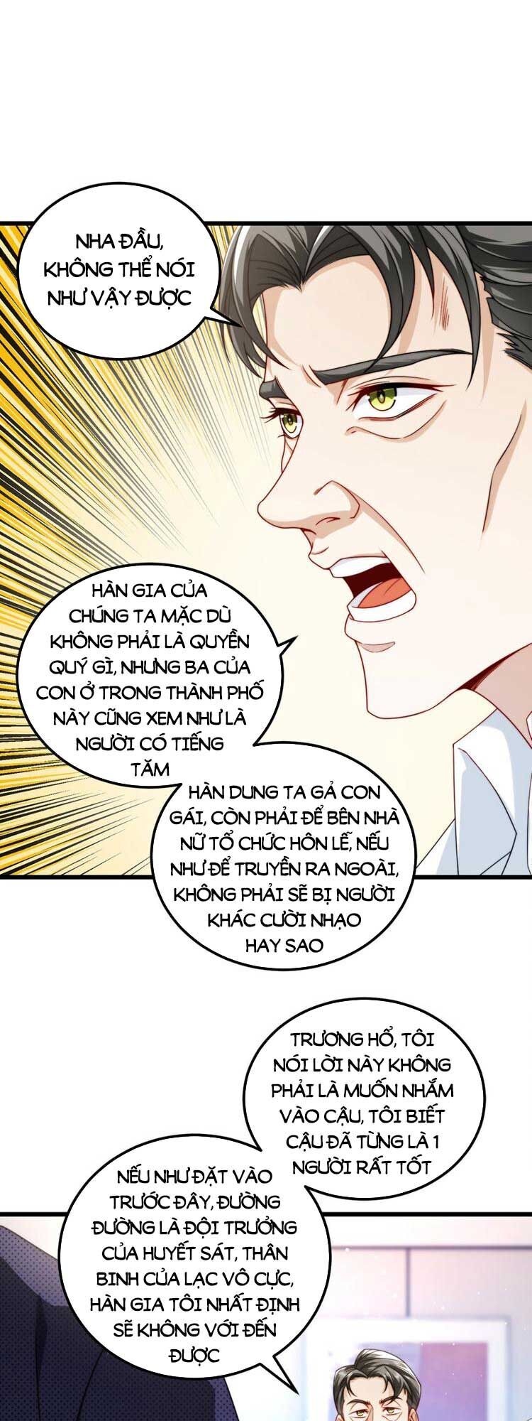 Tiên Tôn Lạc Vô Cực Chapter 219 - Trang 2