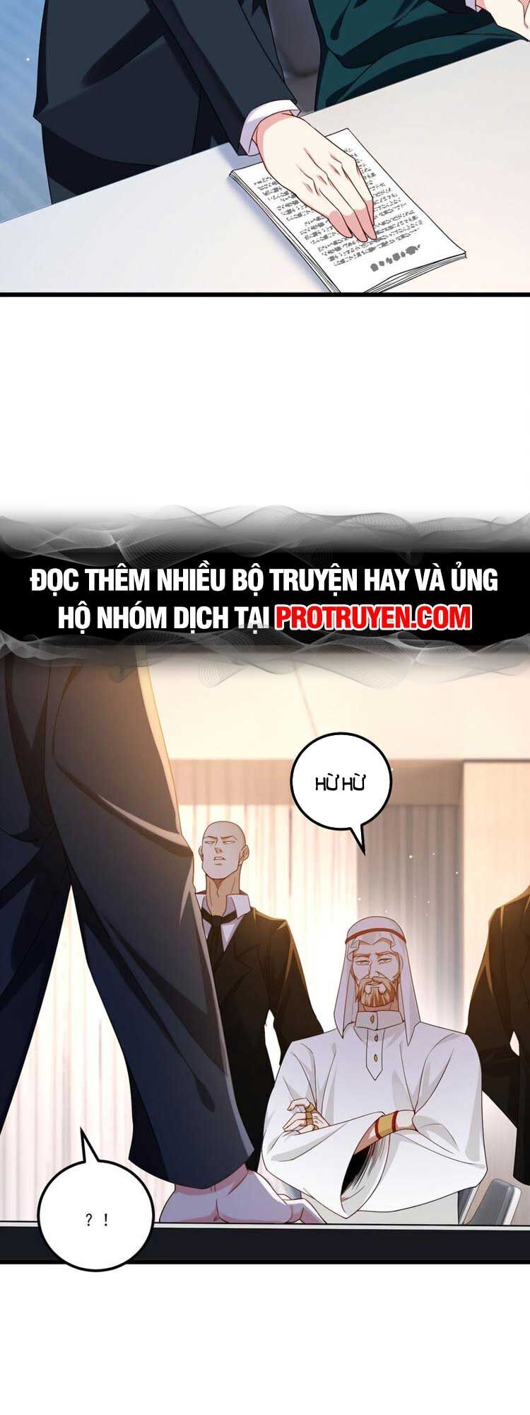 Tiên Tôn Lạc Vô Cực Chapter 219 - Trang 2