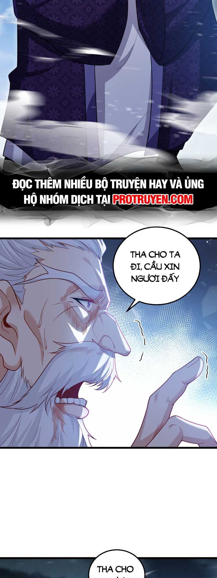 Tiên Tôn Lạc Vô Cực Chapter 218 - Trang 2