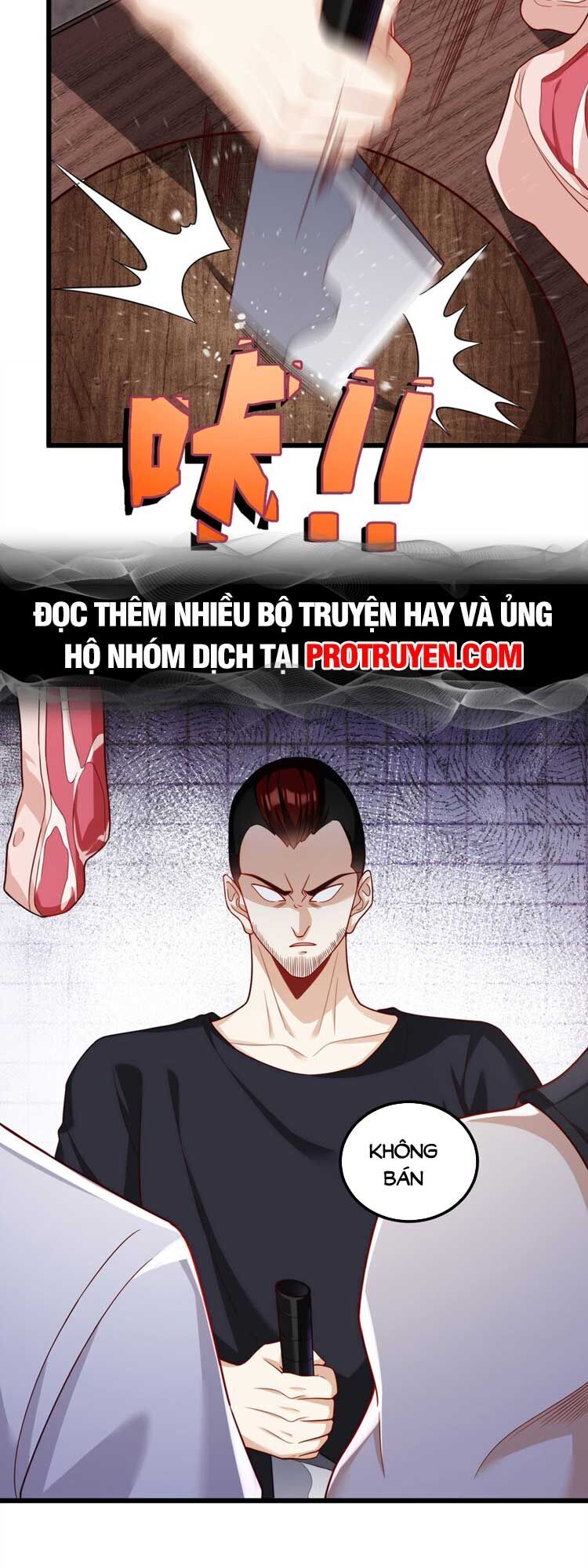 Tiên Tôn Lạc Vô Cực Chapter 218 - Trang 2