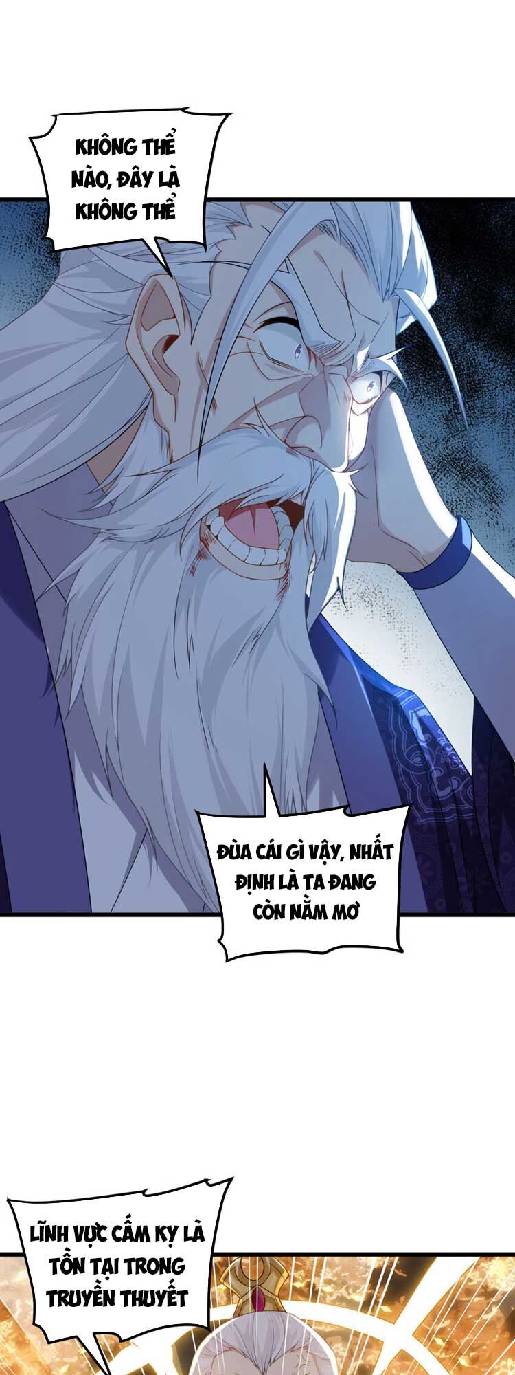 Tiên Tôn Lạc Vô Cực Chapter 217 - Trang 2