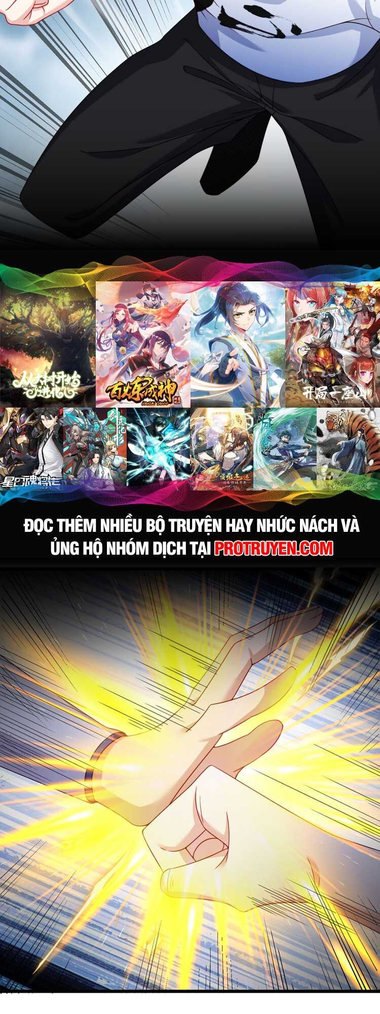 Tiên Tôn Lạc Vô Cực Chapter 217 - Trang 2