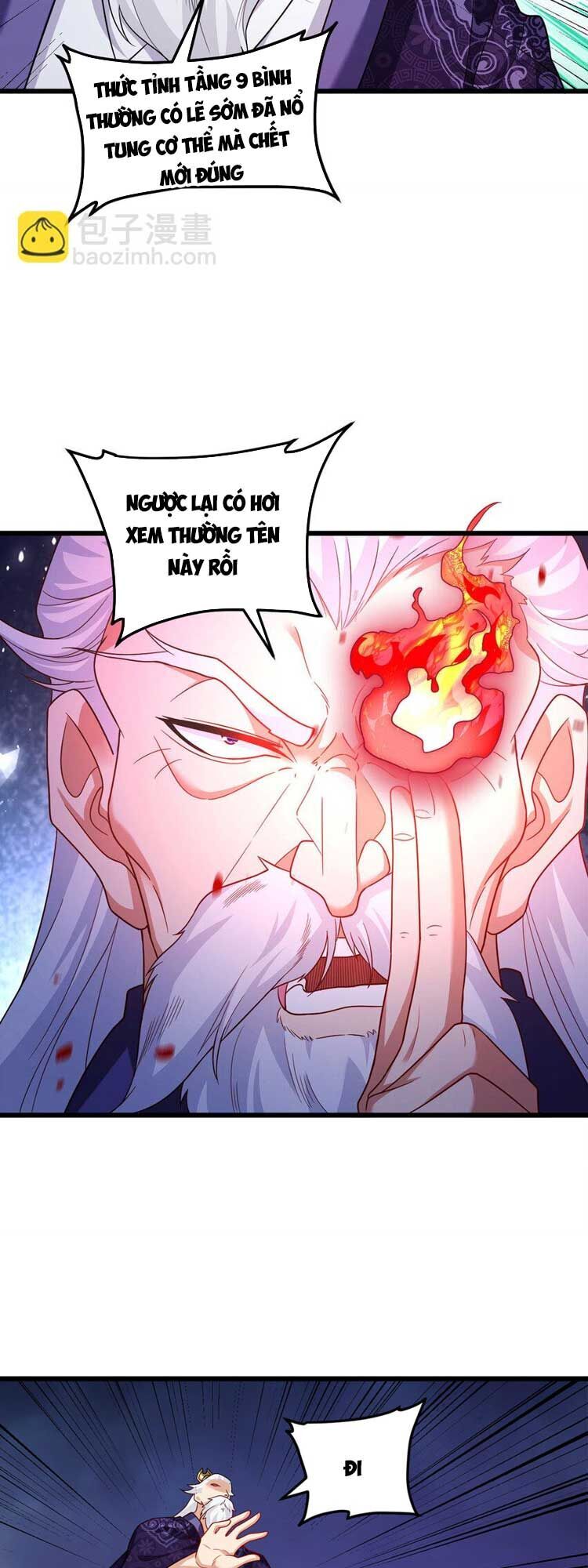 Tiên Tôn Lạc Vô Cực Chapter 216 - Trang 2