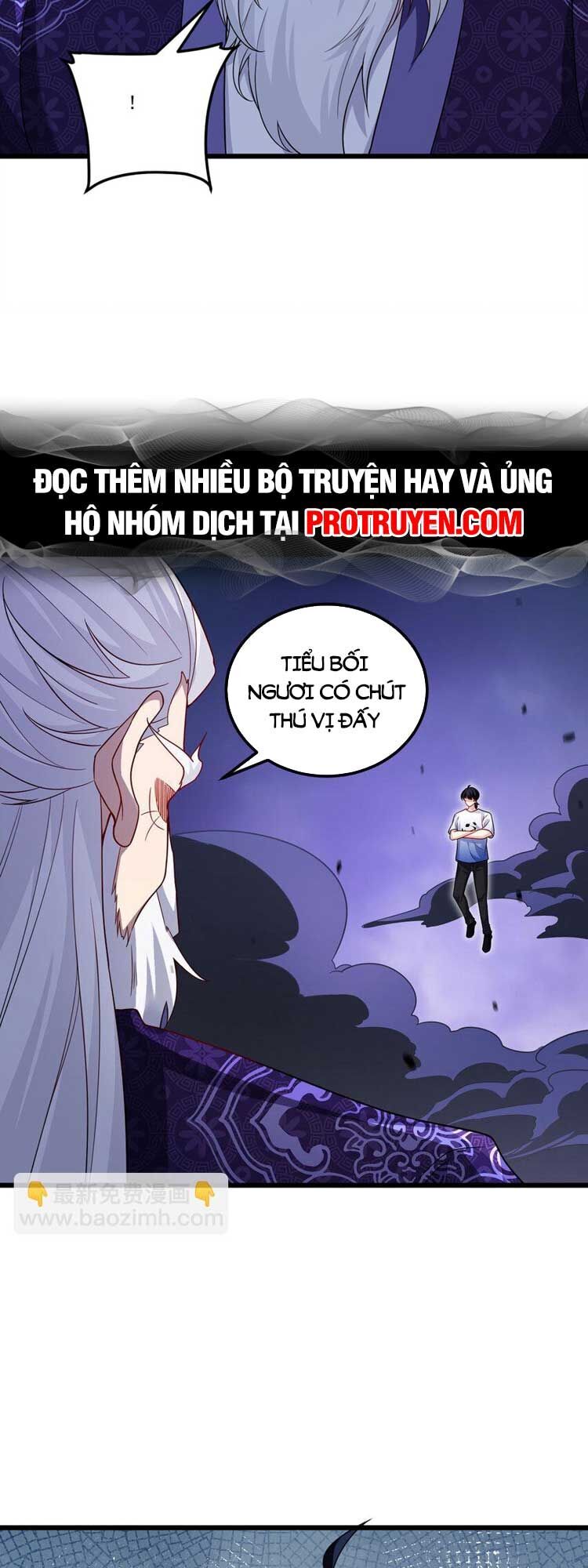 Tiên Tôn Lạc Vô Cực Chapter 216 - Trang 2