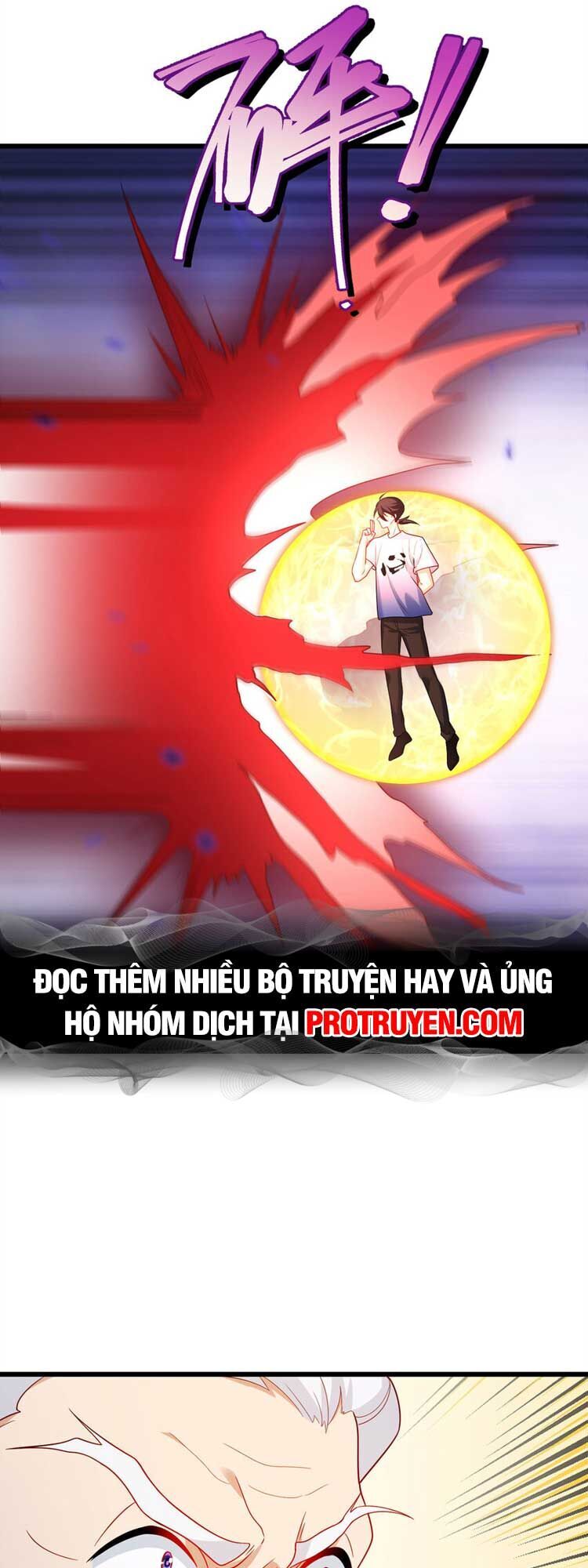 Tiên Tôn Lạc Vô Cực Chapter 216 - Trang 2