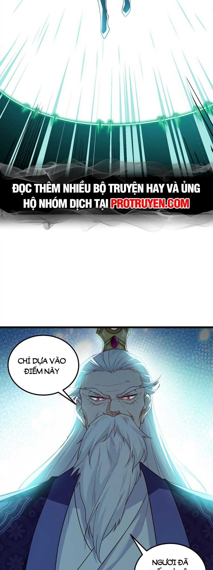 Tiên Tôn Lạc Vô Cực Chapter 216 - Trang 2