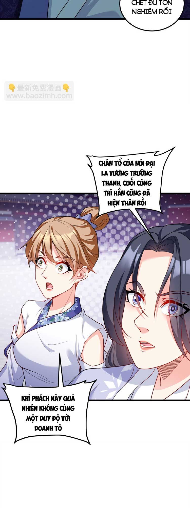 Tiên Tôn Lạc Vô Cực Chapter 216 - Trang 2