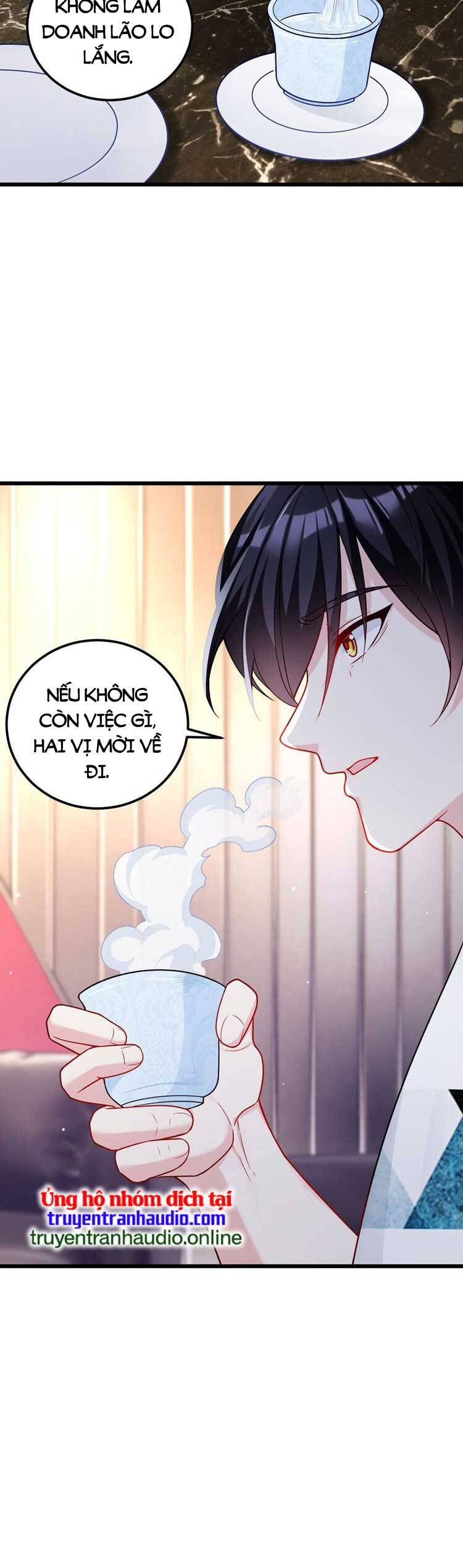 Tiên Tôn Lạc Vô Cực Chapter 214 - Trang 2