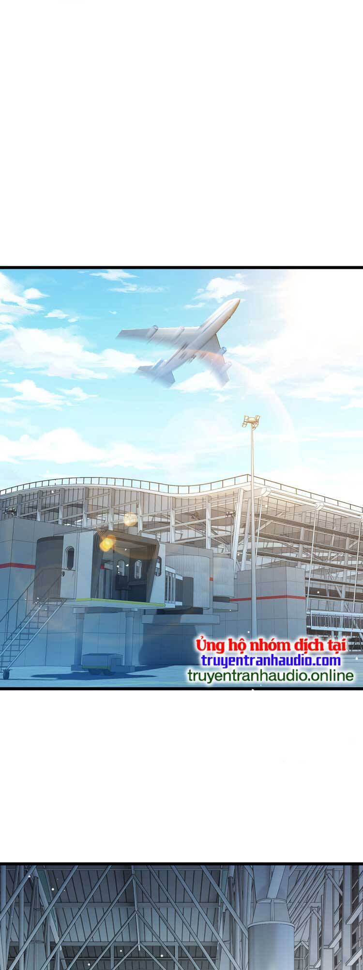 Tiên Tôn Lạc Vô Cực Chapter 212 - Trang 2