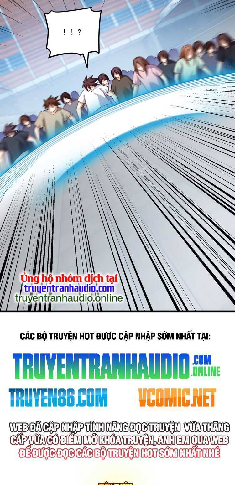 Tiên Tôn Lạc Vô Cực Chapter 212 - Trang 2