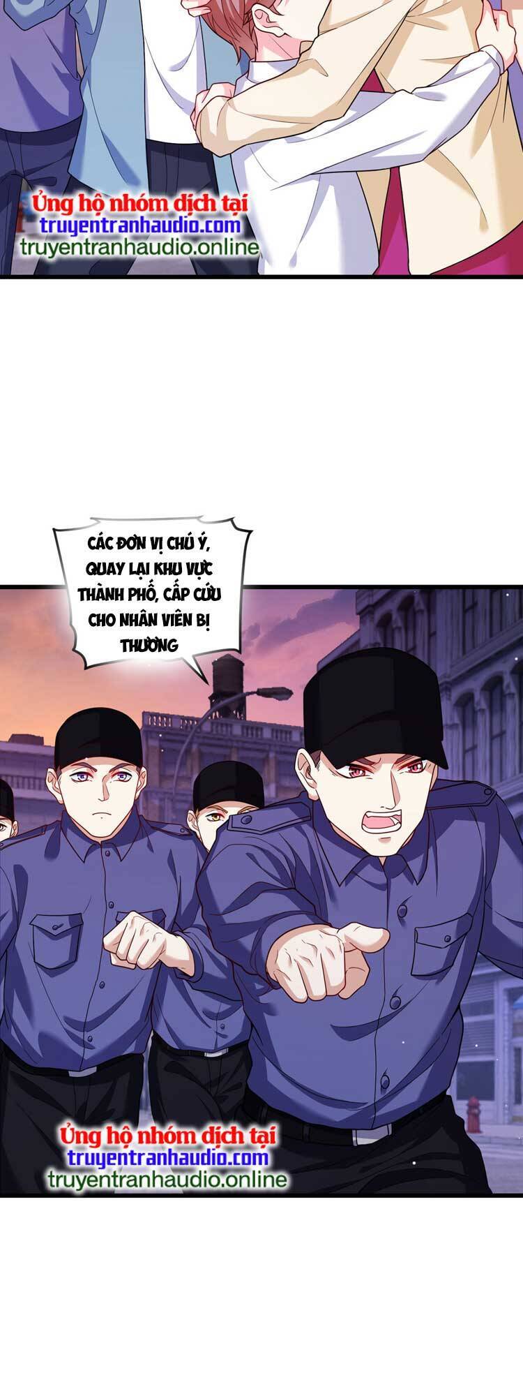 Tiên Tôn Lạc Vô Cực Chapter 212 - Trang 2