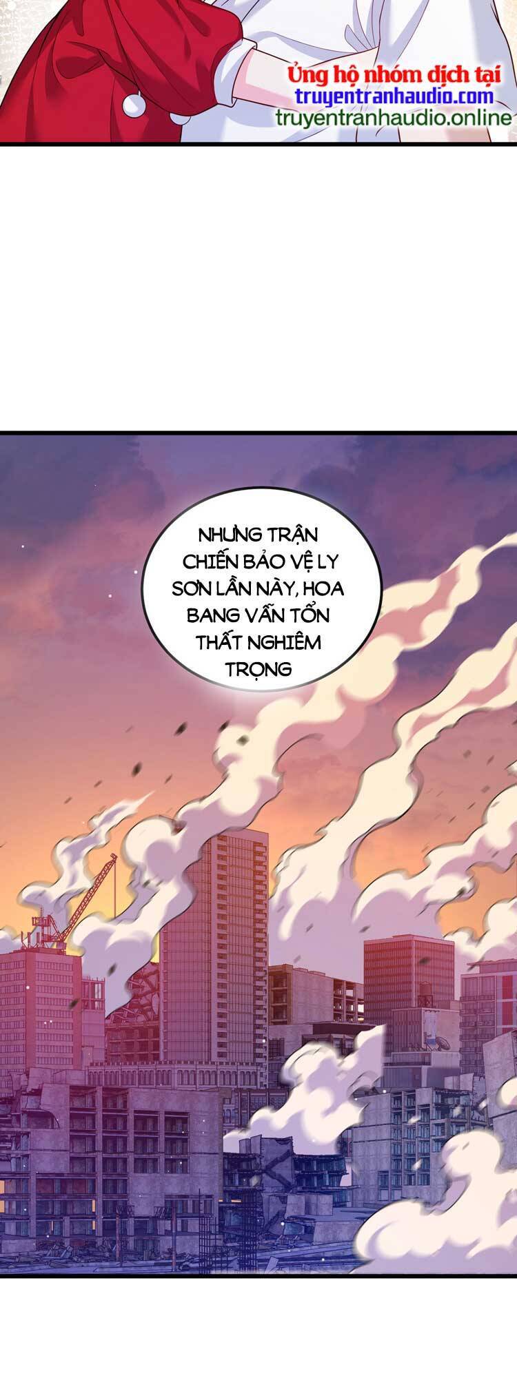 Tiên Tôn Lạc Vô Cực Chapter 212 - Trang 2