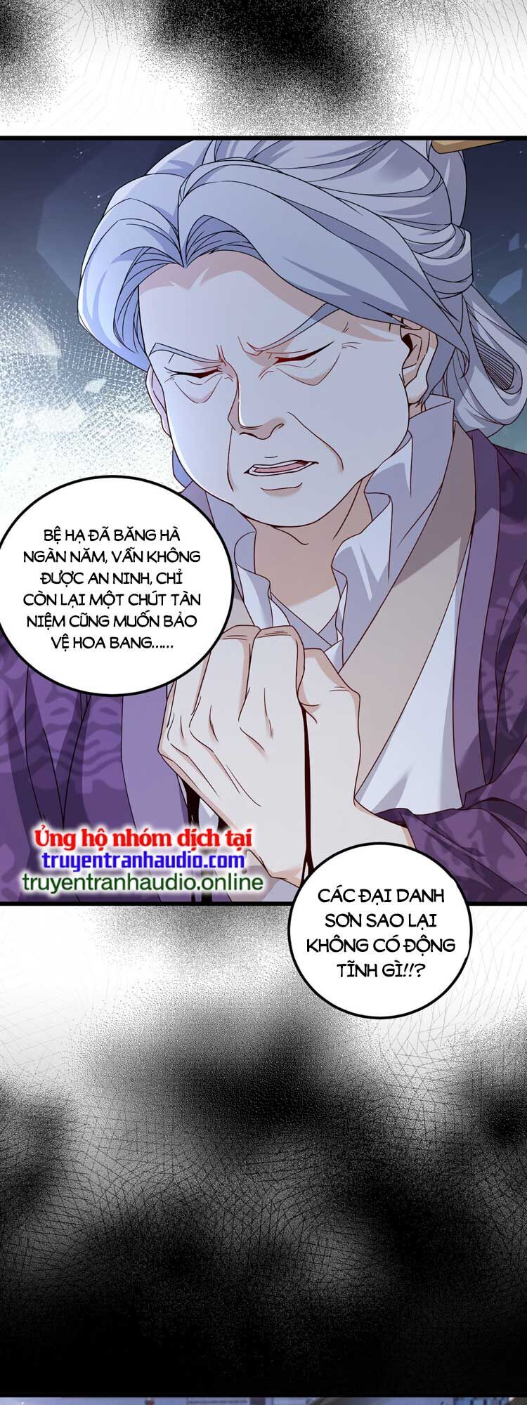 Tiên Tôn Lạc Vô Cực Chapter 211 - Trang 2